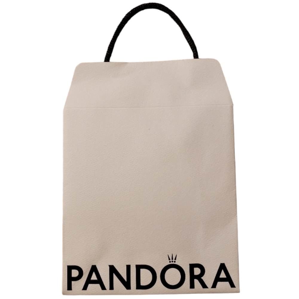 Pandora gift bag